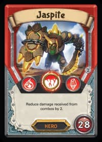 Jaspite (Unclaimed)