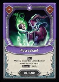 Necrophant (Claimed)