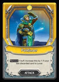 Pathfinder (Claimed)