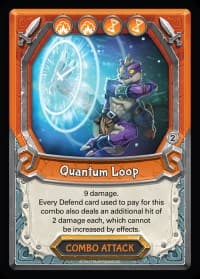 Quantum Loop (Unclaimed)