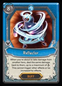 Reflector (Unclaimed)