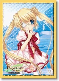 Bushiroad Sleeve Collection HG Vol.132: Rewrite - Nakatsu Shizuru (60-Pack)