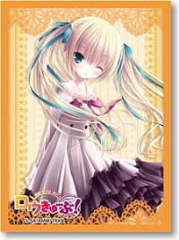 Bushiroad Sleeve Collection HG Vol.163: Ro-Kyu-Bu! - Misawa Maho (60-Pack)