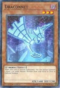 Draconnet (Starfoil)