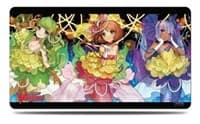 Dazzling Divas Playmat for Cardfight!! Vanguard