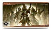 Khans of Tarkir, The Abzan Houses Playmat for Magic