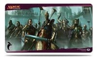 Khans of Tarkir, The Sultai Brood Playmat for Magic