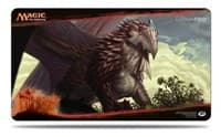 Dragons of Tarkir Dragonlord Dromaka Playmat for Magic
