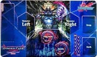 Future Card Buddyfight Preorder Playmat - Darkness Fable