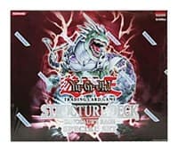 Dinosaur's Rage Structure Deck - Special Set Display Box