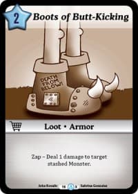 Boots of Butt-Kicking (Alt 1)