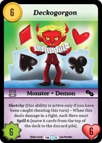 Deckogorgon