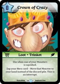 Crown of Crazy