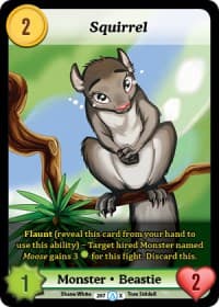 Squirrel (Alt 1)