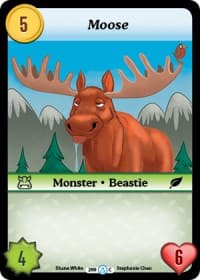 Moose