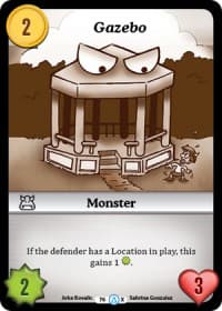 Gazebo (Alt 1)