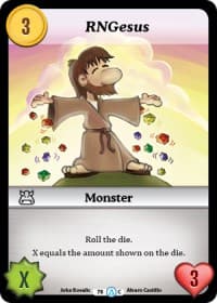 RNGesus