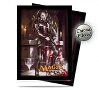 Commander 2014 Standard Deck Protector, Ob Nixilis of the Black Oath for Magic 120ct (120-Pack)