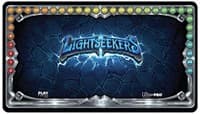 Rock Glow playmat for Lightseekers