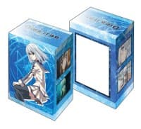 Bushiroad Deck Holder Collection V2 Vol.322: Dies irae - Rea Himuro