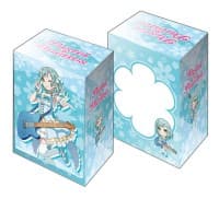 Bushiroad Deck Holder Collection V2 Vol.325: BanG Dream! Girls Band Party! - Hina Hikawa