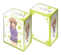 Bushiroad Deck Holder Collection V2 Vol.332: Slow Start - Eiko Tokura