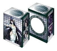 Bushiroad Deck Holder Collection V2 Vol.335: Overlord - Albedo