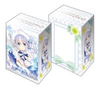 Bushiroad Deck Holder Collection V2 Vol.339: Is the Order a Rabbit? - Chino