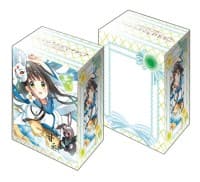 Bushiroad Deck Holder Collection V2 Vol.341: Is the Order a Rabbit? - Chiya