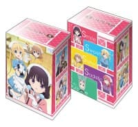 Bushiroad Deck Holder Collection V2 Vol.348: Blend S