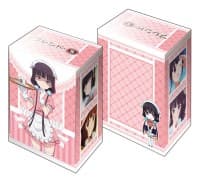 Bushiroad Deck Holder Collection V2 Vol.349: Blend S - Maika Sakuranomiya