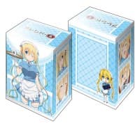 Bushiroad Deck Holder Collection V2 Vol.350: Blend S - Kaho Hinata