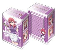 Bushiroad Deck Holder Collection V2 Vol.352: Blend S - Miu Amano