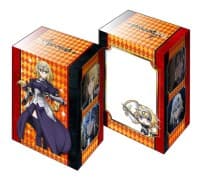 Bushiroad Deck Holder Collection V2 Vol.360: Fate/Apocrypha - Ruler
