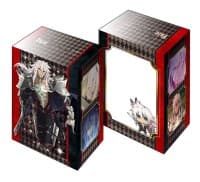 Bushiroad Deck Holder Collection V2 Vol.361: Fate/Apocrypha - Saber of Black