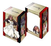 Bushiroad Deck Holder Collection V2 Vol.366: Fate/Apocrypha - Berserker of Black