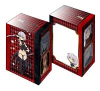Bushiroad Deck Holder Collection V2 Vol.367: Fate/Apocrypha - Assassin of Black