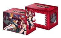 Bushiroad Deck Holder Collection V2 Vol.369: Gurren Lagann - Yoko