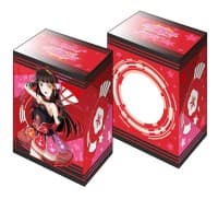 Bushiroad Deck Holder Collection V2 Vol.376: Love Live! Sunshine!! - Dia Kurosawa