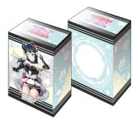 Bushiroad Deck Holder Collection V2 Vol.378: Love Live! Sunshine!! - Yoshiko Tsushima