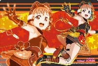 Bushiroad Rubber Mat Collection Vol.136: Love Live! Sunshine!! - Chika Takami