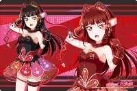 Bushiroad Rubber Mat Collection Vol.139: Love Live! Sunshine!! - Dia Kurosawa
