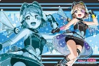 Bushiroad Rubber Mat Collection Vol.140: Love Live! Sunshine!! - You Watanabe