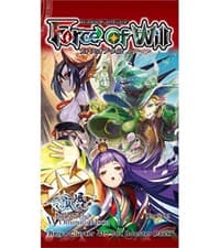 Winds of the Ominous Moon - Booster Pack