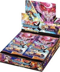 Solar Strife - Booster Box