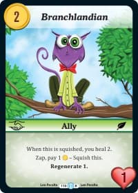 Branchlandian