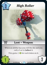 High Roller