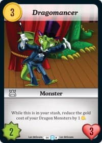 Dragomancer