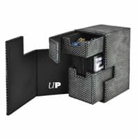 M2 Limited Edition Deck Box - Camo Mesh