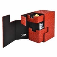 M2 Limited Edition Deck Box - Goblin Hide